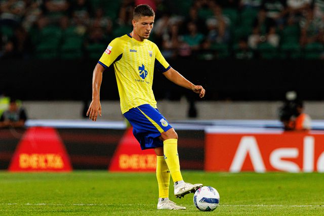 Fontán 'cinquentenário' promete continuar a uivar pelos lobos de Arouca