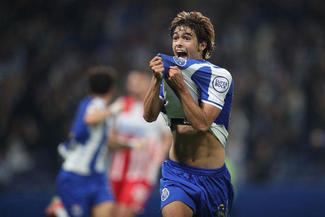 Portugal é líder no ranking da UEFA em 2025/26