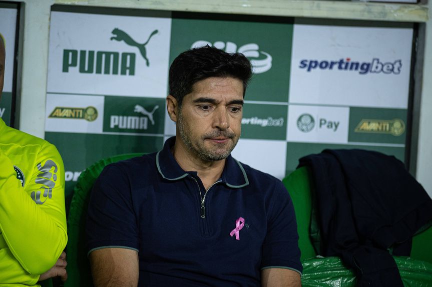Abel Ferreira