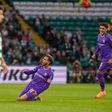 Celtic-SC Braga: minhotos fazem história na Escócia