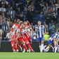Tinha de ser um golaço a desfazer a resistência defensiva do FC Porto (vídeo)