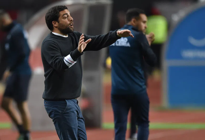 Moreirense não facilita! Rigor ou caos?