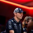 Verstappen admite que será mais difícil competir fora da Fórmula 1 no próximo ano