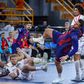 Barcelona de Luís Frade sagra-se campeão mundial