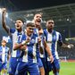 FC Porto só tem vitórias na Europa League - Foto: Catarina Morais / Kapta +)