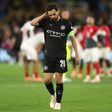 Bernardo Silva, médio do Manchester City