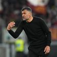 Sérgio Conceição vai ser treinador do Al Ittihad