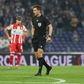A análise de Pedro Henriques à arbitragem do FC Porto-Estrela Vermelha