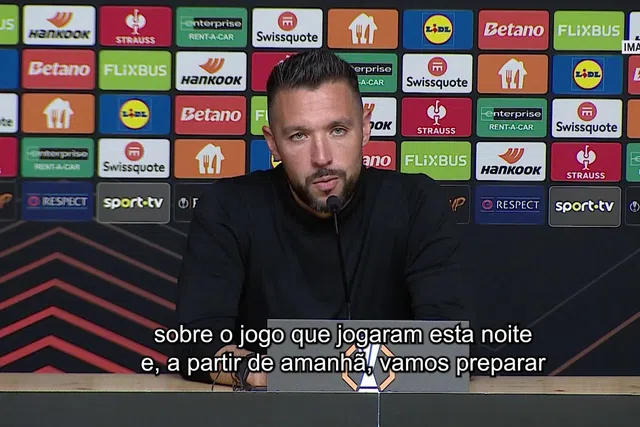 Dragões vs Estrela: VAR em ringue!