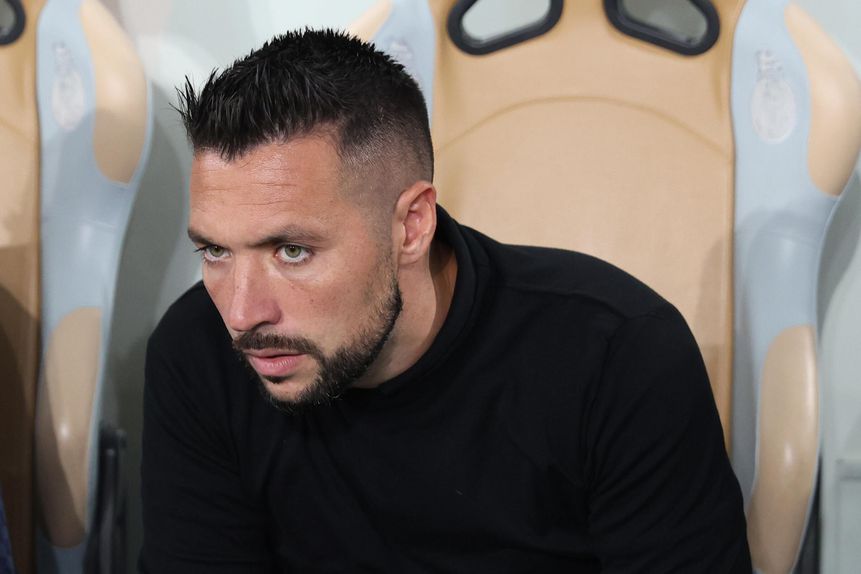 Francesco Farioli (Foto: Catarina Morais / Kapta +)