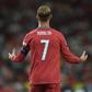 Cristiano Ronaldo - Foto: MIGUEL NUNES