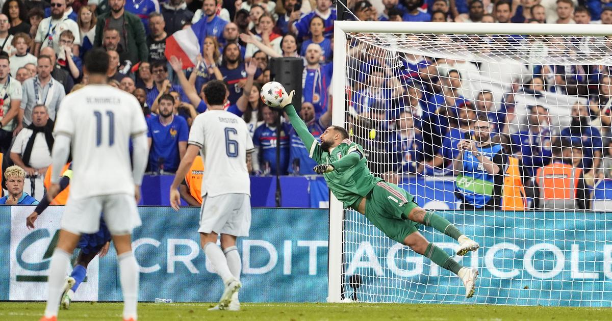 Olise há só um... mas Donnarumma também (crónica) | A Bola