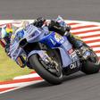 Alex Marquez (Ducati) liderou tabelas de tempos em Montegi