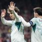 João Félix saiu do banco para fazer o 4-2 para Portugal - foto: EPA/Sebastian Elias