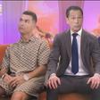 E ao terceiro dia, a saga dos memes continua: internet 'não perdoa' Ronaldo e Jesus