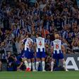 A expressão 'contra tudo e contra todos' é  associada ao FC Porto - Foto: Imago
