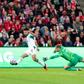 Gonçalo Ramos marcou e ainda teve outro golo anulado frente a Nyland na Noruega - Foto: Imago