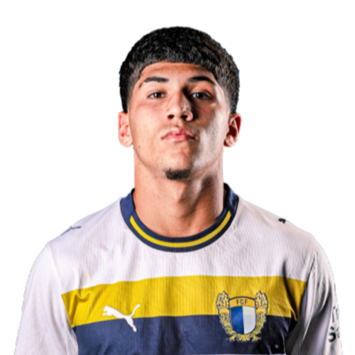 Marco Pereira (17 anos) - Famalicão - Apontou 20 tentos na última temporada pelos juvenis famalicenses