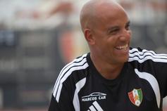 Pepa: «Sei ao que vim quando aceitei o desafio do Estrela»