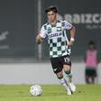 Após demonstrar todo o seu talento na formação do FC Porto, Tiago Andrade rumou ao Moreirense e já brilha na Liga