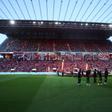 Sporting coloca à venda bilhetes para Braga