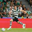Sporting: Fresneda já sabe que está a ser pensado pelo Barcelona
