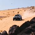 João Ferreira (Toyota Hilux) continua em destaque no Rali de Marrocos