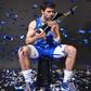 Miguel Maria deixa o basquetebol como campeão