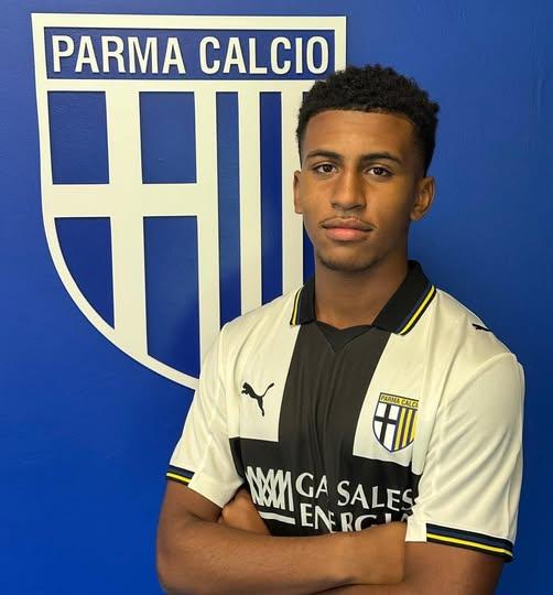 Afonso Semedo (17 anos) - Parma - Indiscutível na equipa sub-20 dos italianos. Brilhou em 2024/25 com 13 golos num SC Braga vice-campeão de juvenis.