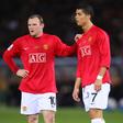 Rooney e Ronaldo entre as estrelas que fizeram seguros para partes do corpo