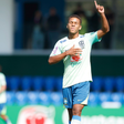 David Nogueira é internacional jovem pelo Brasil - Foto: CBF