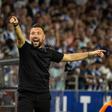 Francesco Farioli: «Foi um bom teste para nós»