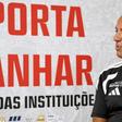 Pepa: «Luís Campos disse-me que ia ser 'um dos poucos treinadores pretos da Primeira Liga'»
