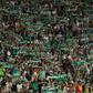 Sporting já colocou à venda bilhetes para o LASK Linz