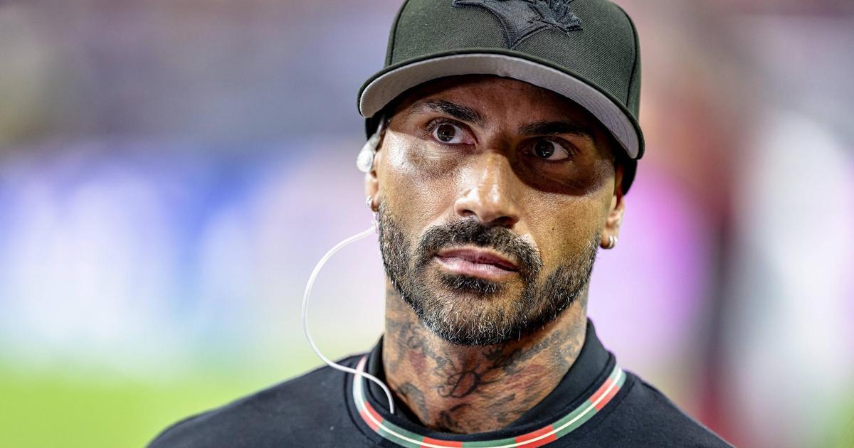 Image accompanying Quaresma desmente declarações sobre Seleção e Ronaldo: «Falsas», from A Bola