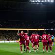 Sudakov azarado no desatre ucraniano, Bednarek brilha em goleada polaca