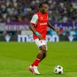 SC Braga: PSG tem direito de preferência sobre uma das joias da coroa