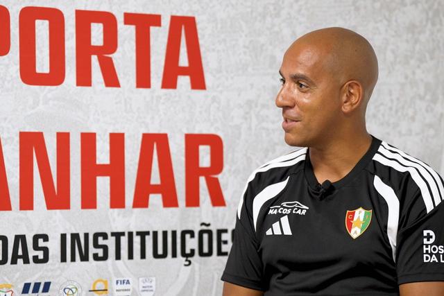 Pepa: «Portugal trabalha pedras que saem daqui mais preciosas»