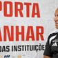 Pepa: «Portugal trabalha pedras que saem daqui mais preciosas»