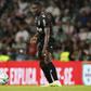 Beni Mukendi, médio do Vitória de Guimarães