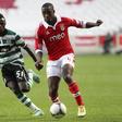 Lionel Carole - foto: A BOLA