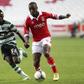 Lionel Carole - foto: A BOLA