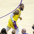 NBA: LeBron voltou a Cleveland e 'agradeceu'... ganhando