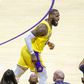 All-Star Game: LeBron a bater recordes e a posição de Neemias