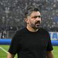 Oficial: Marselha despede Gattuso