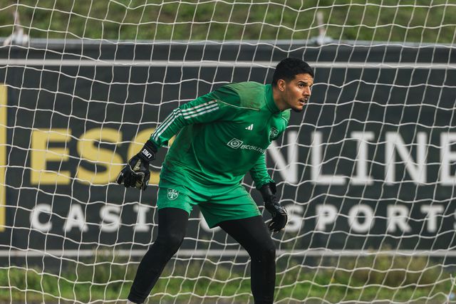 Destaques do Casa Pia: Lucas foi Pae(s) de todos eles