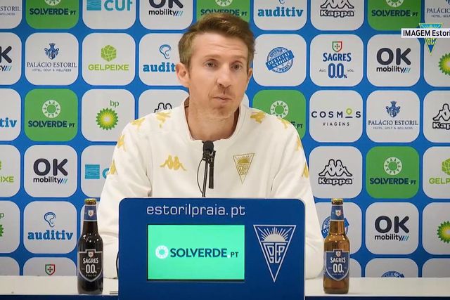 «É um FC Porto que nunca desiste, é uma oportunidade de competir»