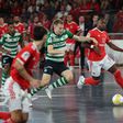 Liga dos Campeões: Sporting e Benfica já conhecem adversários na Ronda de Elite