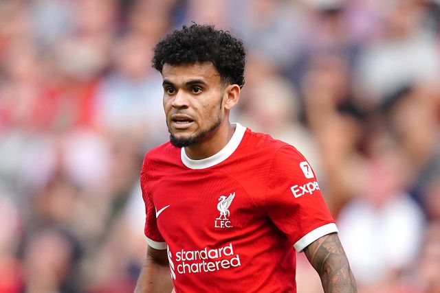 FC Porto nega queixa do Junior Barranquilla na FIFA por Luis Díaz, mas reconhece litígio