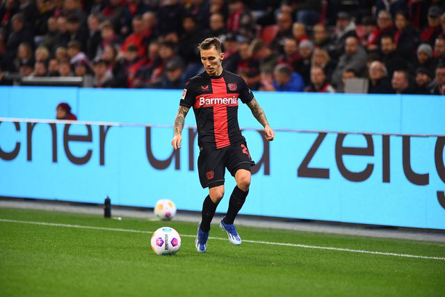 Selecionador espanhol fala sobre ausência de Grimaldo das opções